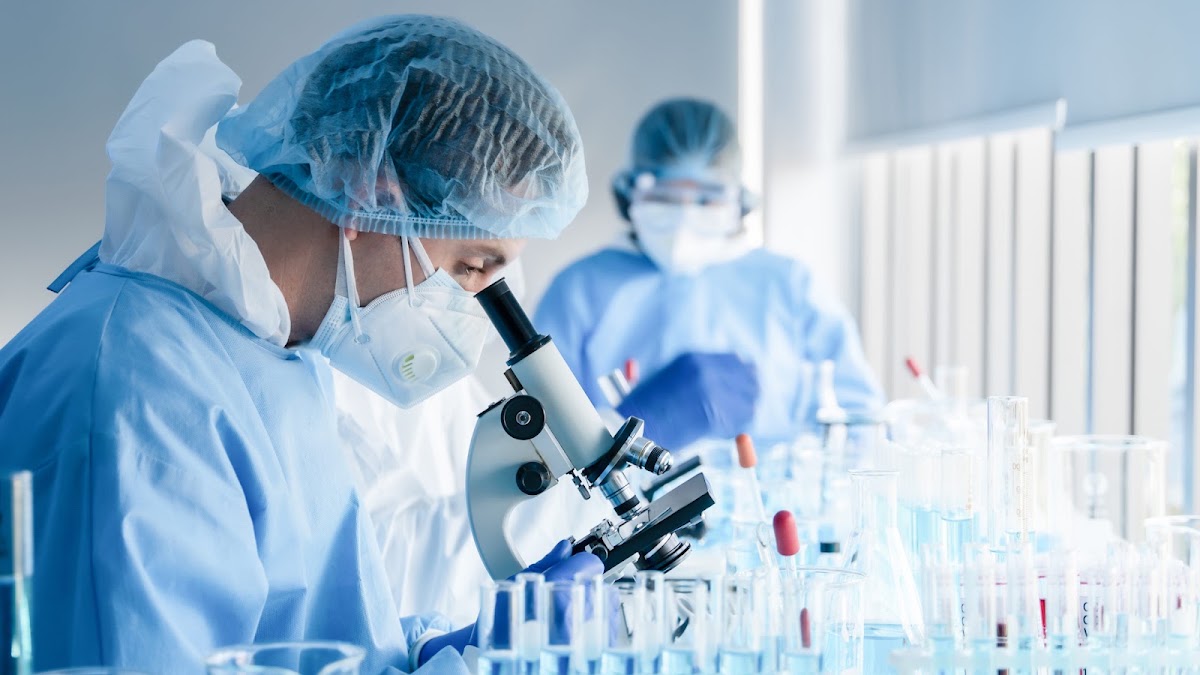ELLAB DIAGNOSTIC