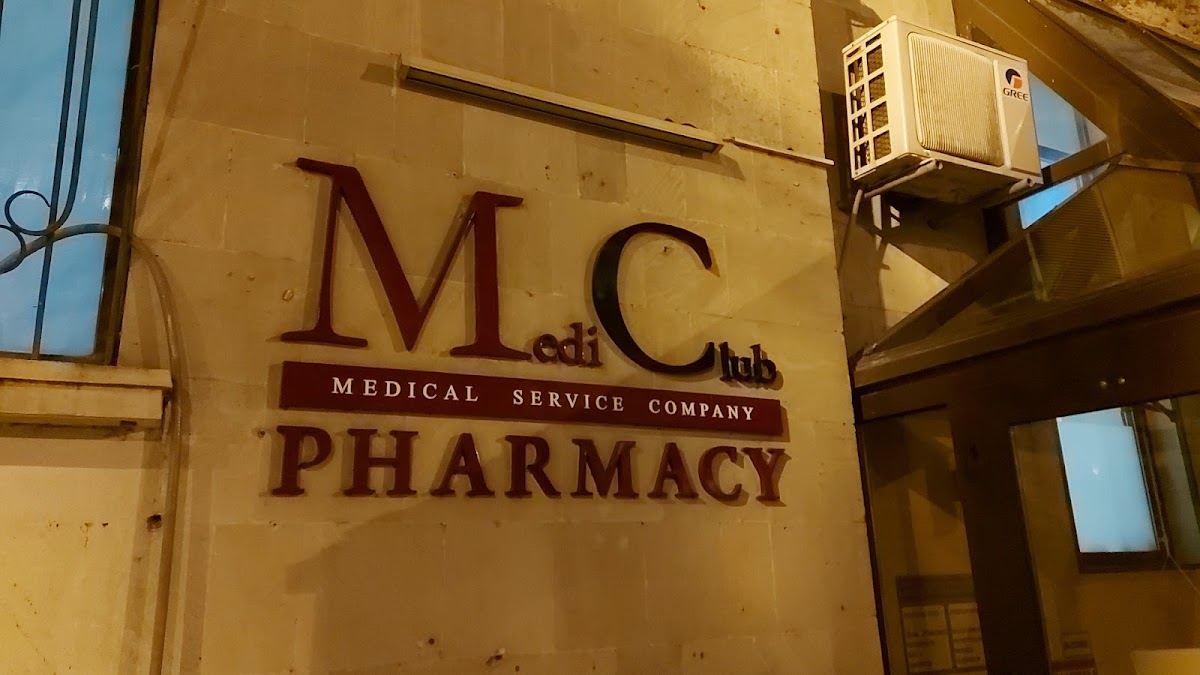 MediClub Poliklinika