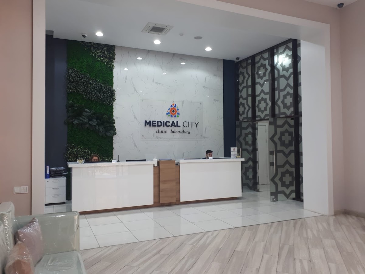 Medical City - Clinic Laboratory