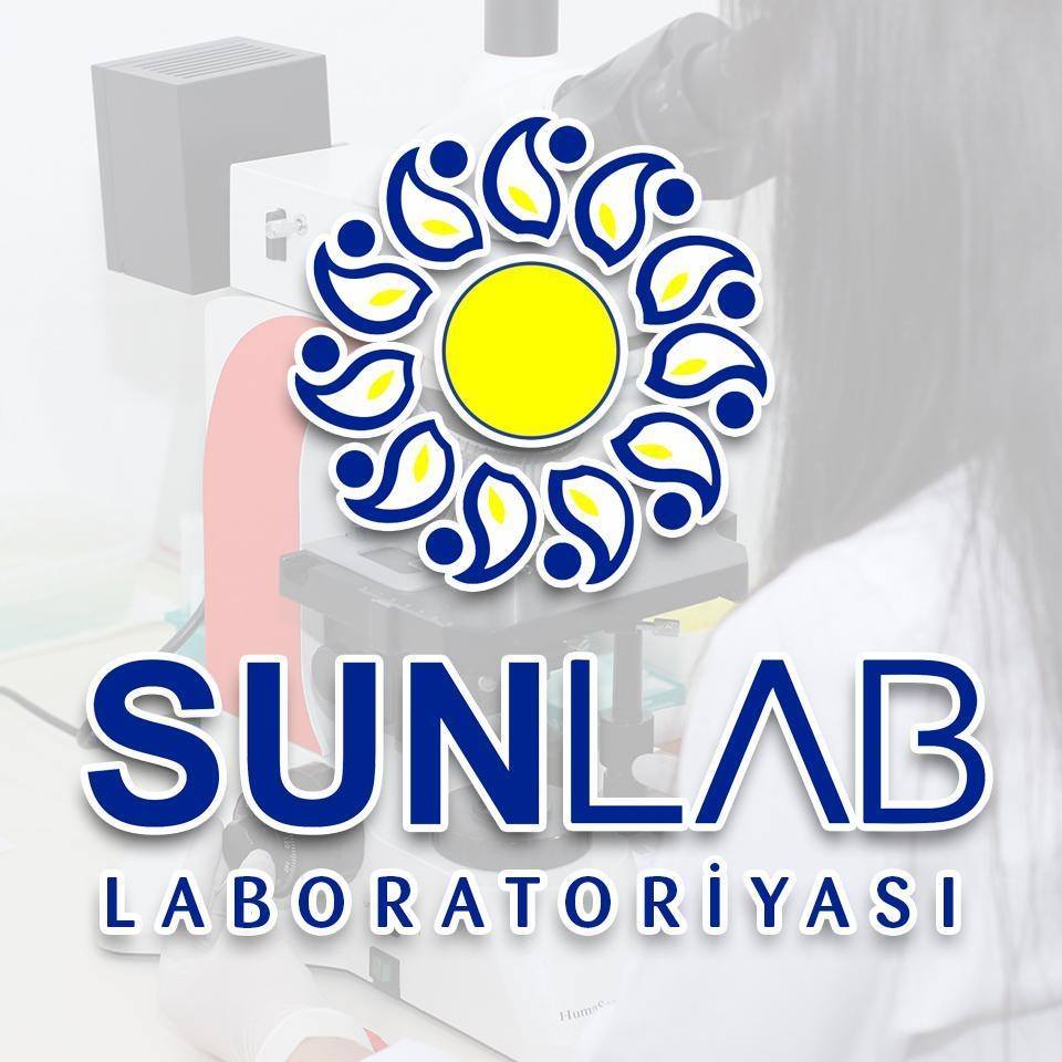 Sunlab laboratoriya Əhmədli filialı