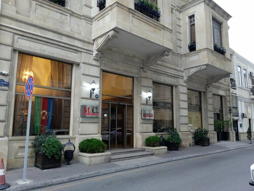 MediClub Hospital