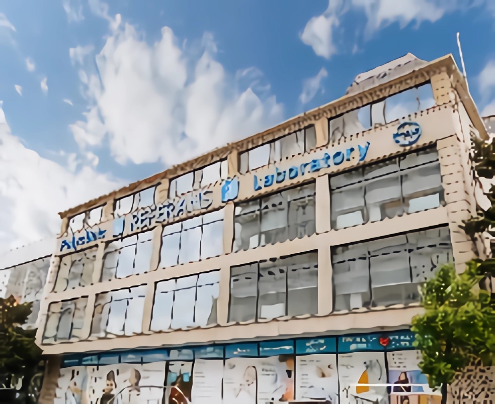 Referans Clinic Ahmadli branch