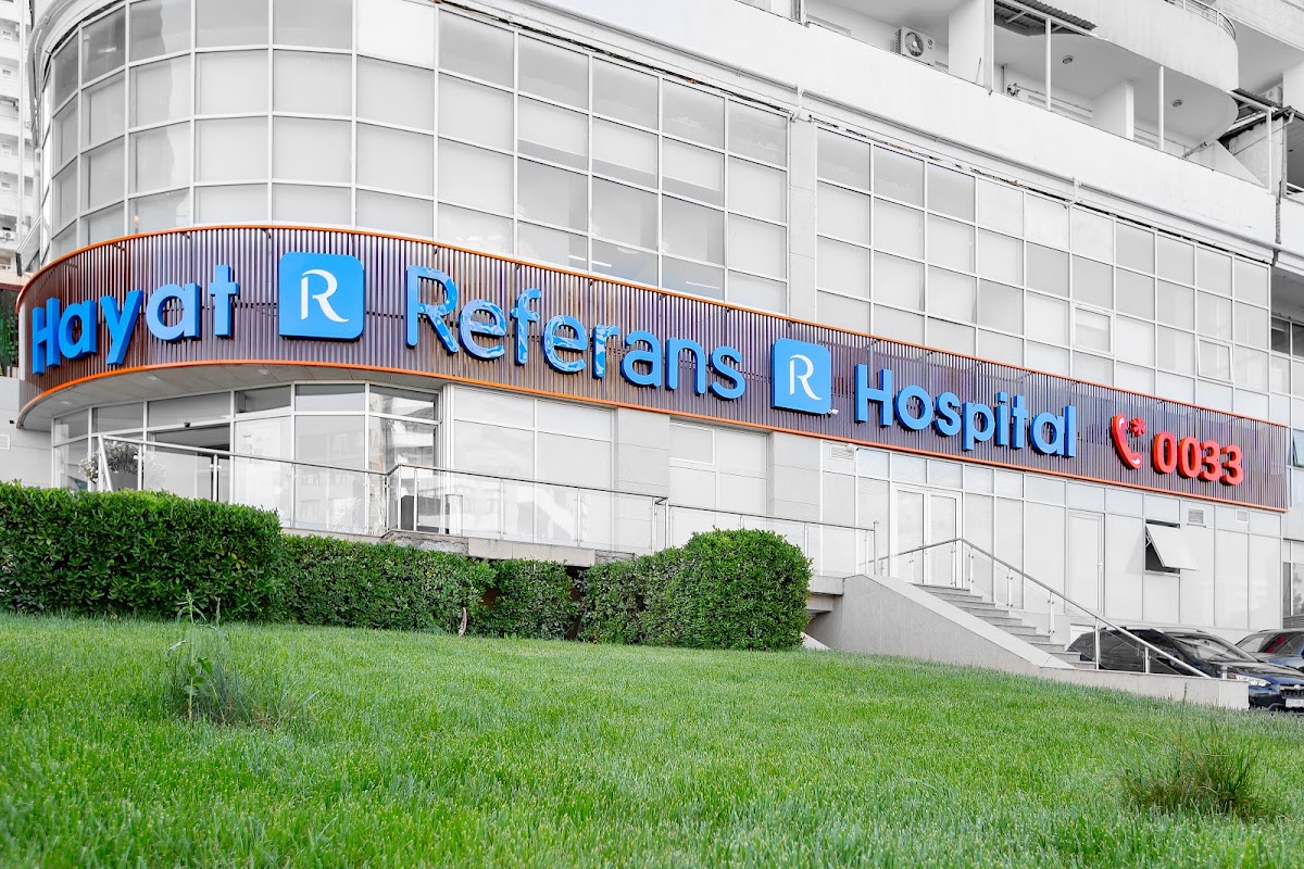 Referans Hayat Hospital