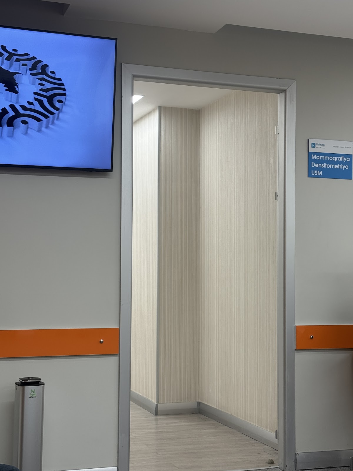 Referans Hayat Hospital