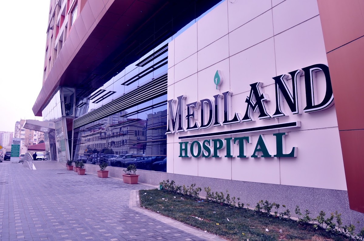 Mediland Hospital
