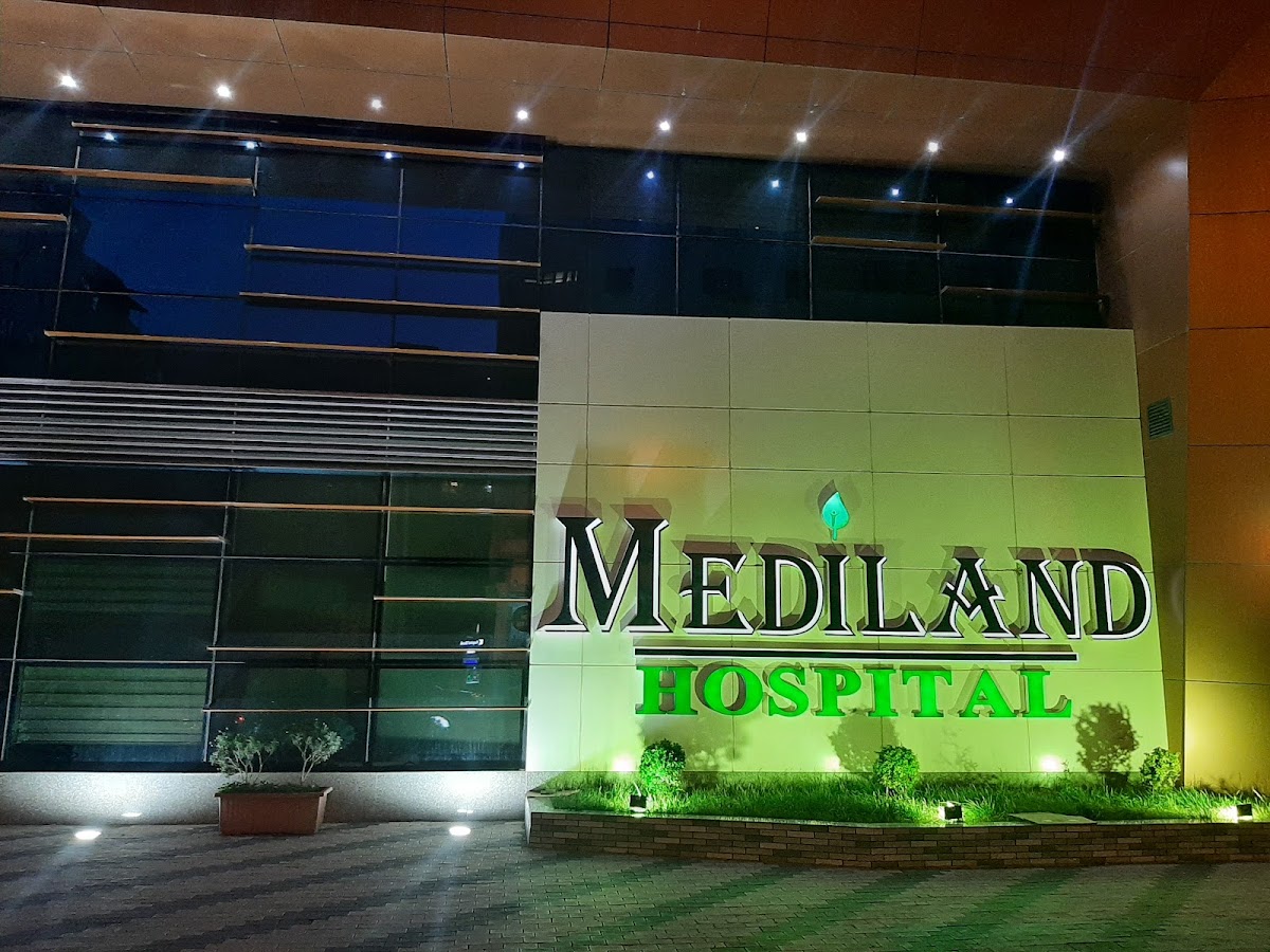Mediland Hospital