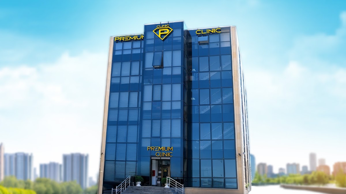 Premium Clinic