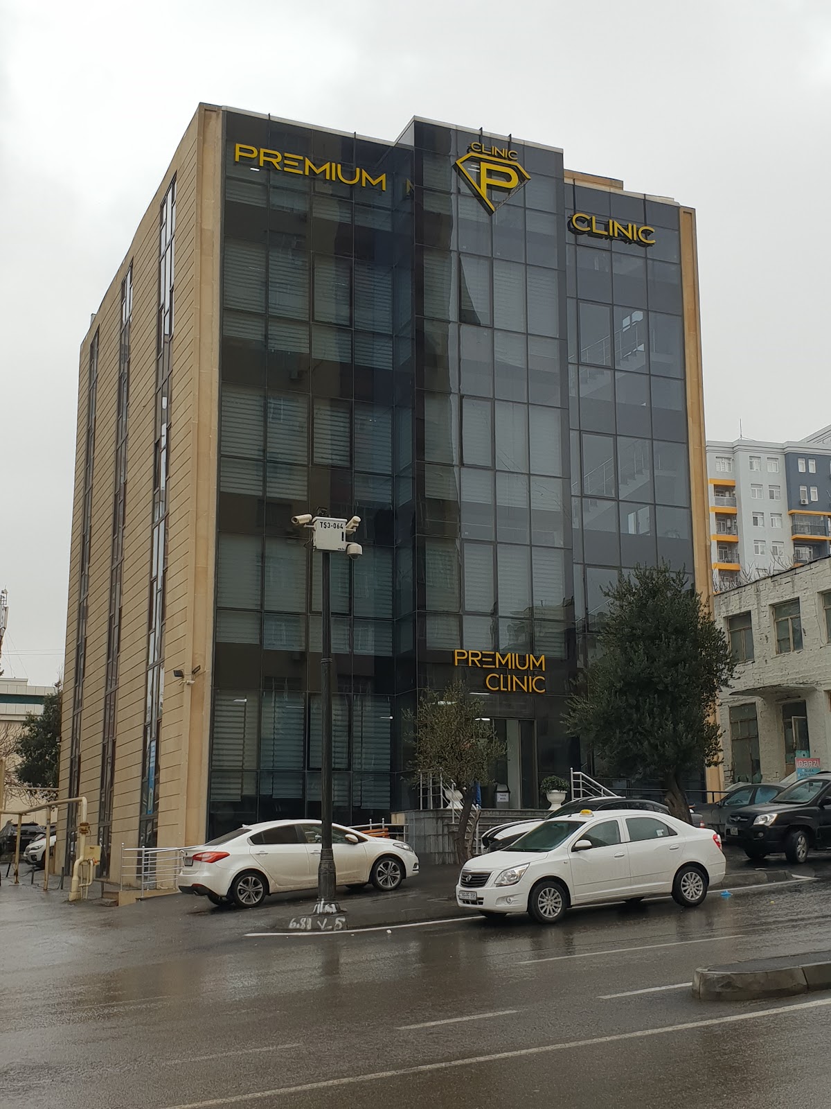 Premium Clinic