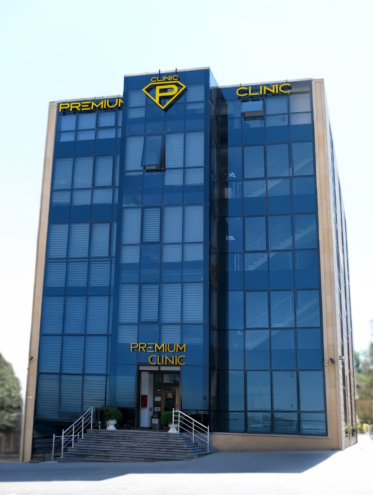 Premium Clinic