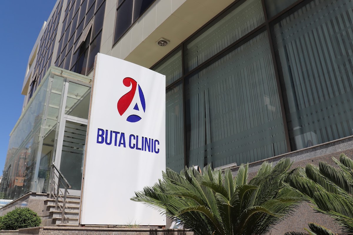 Buta Clinic