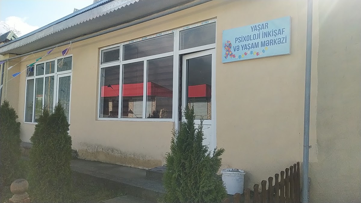 Yaşam Tibb Mərkəzi