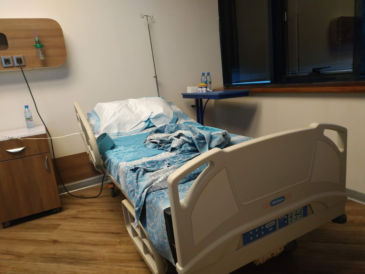 Oksigen Klinik xəstəxanası, klinika, xəstəxana