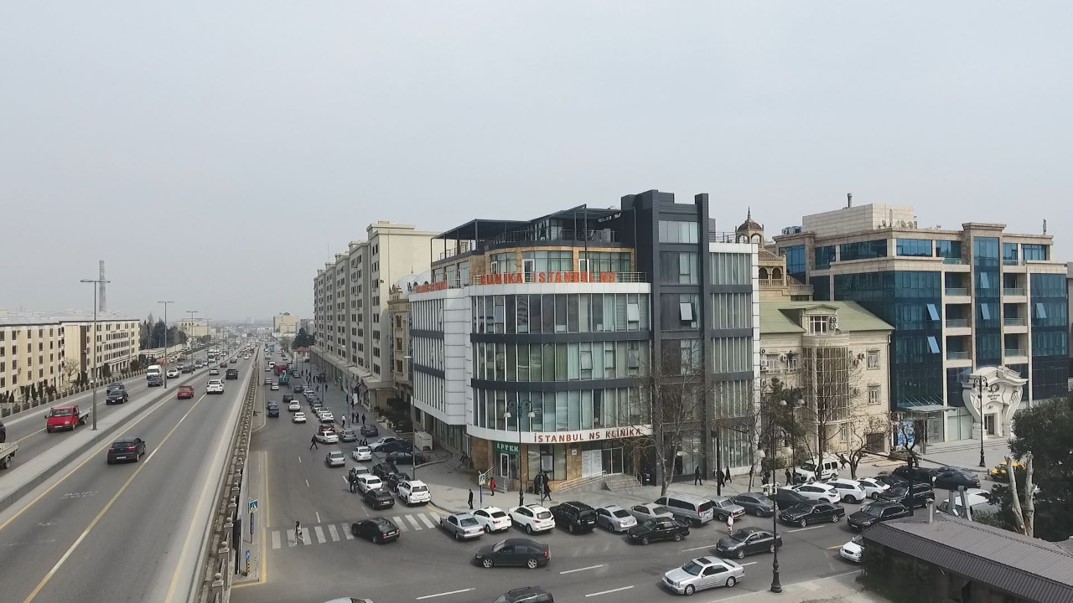 İstanbul NS Klinika