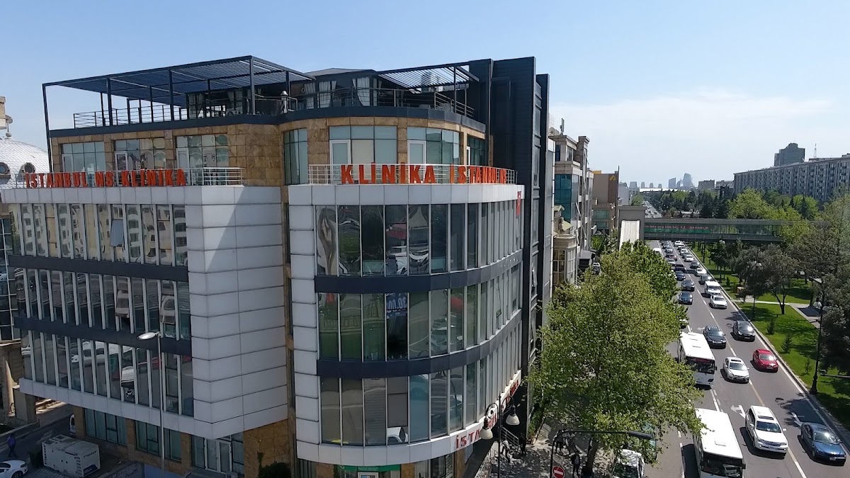 İstanbul NS Klinika