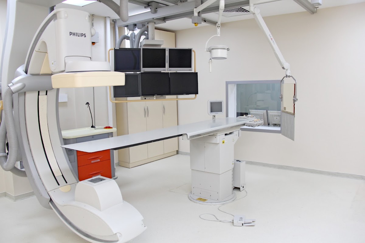 Avrasiya Hospital