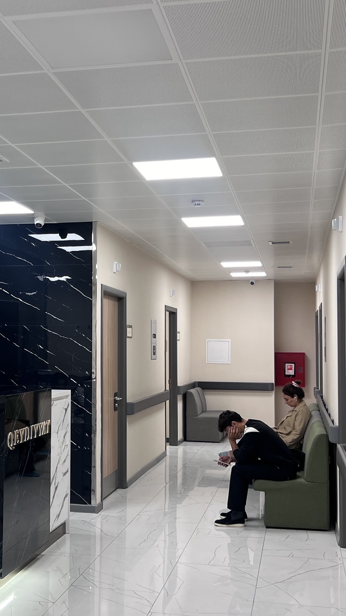 BFM - Baki Flebologiya Mərkəzi