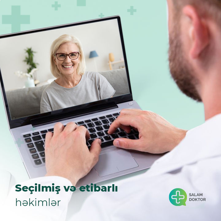 Salam Doktor