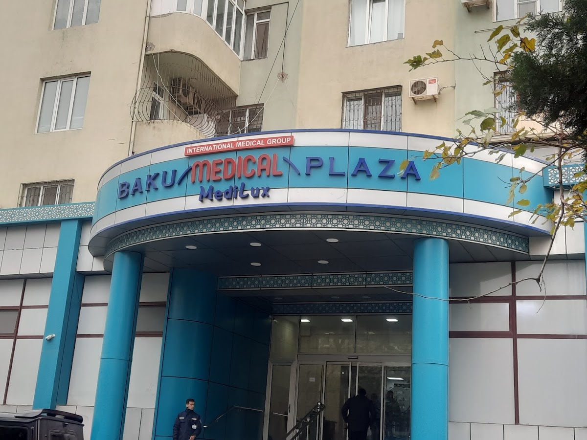 Medilux Hospital