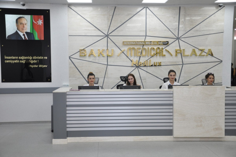 Medilux Hospital