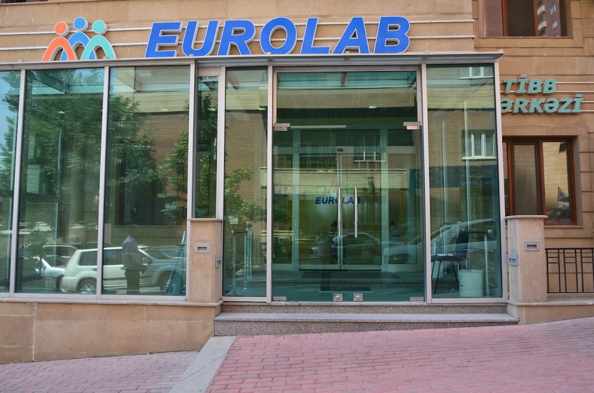 Eurolab Tibb Mərkəzi