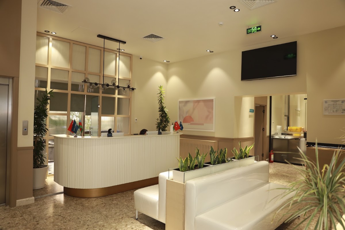 Solomed Medical Center