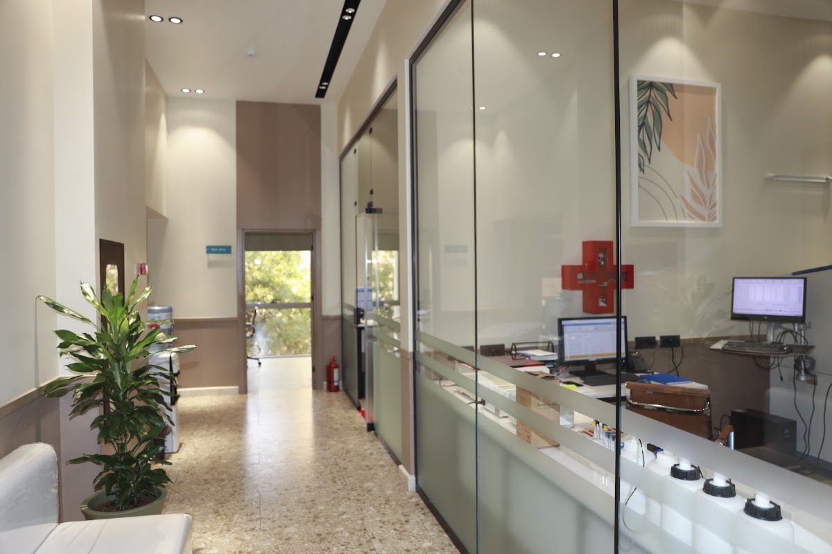 Solomed Medical Center