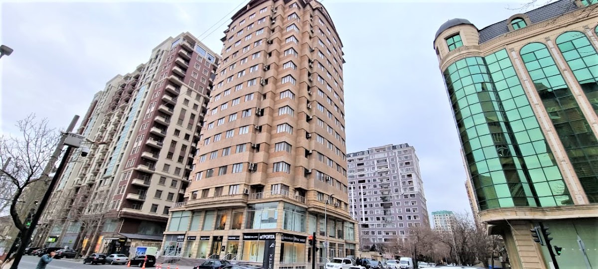 Türk Amerikan Medical Center