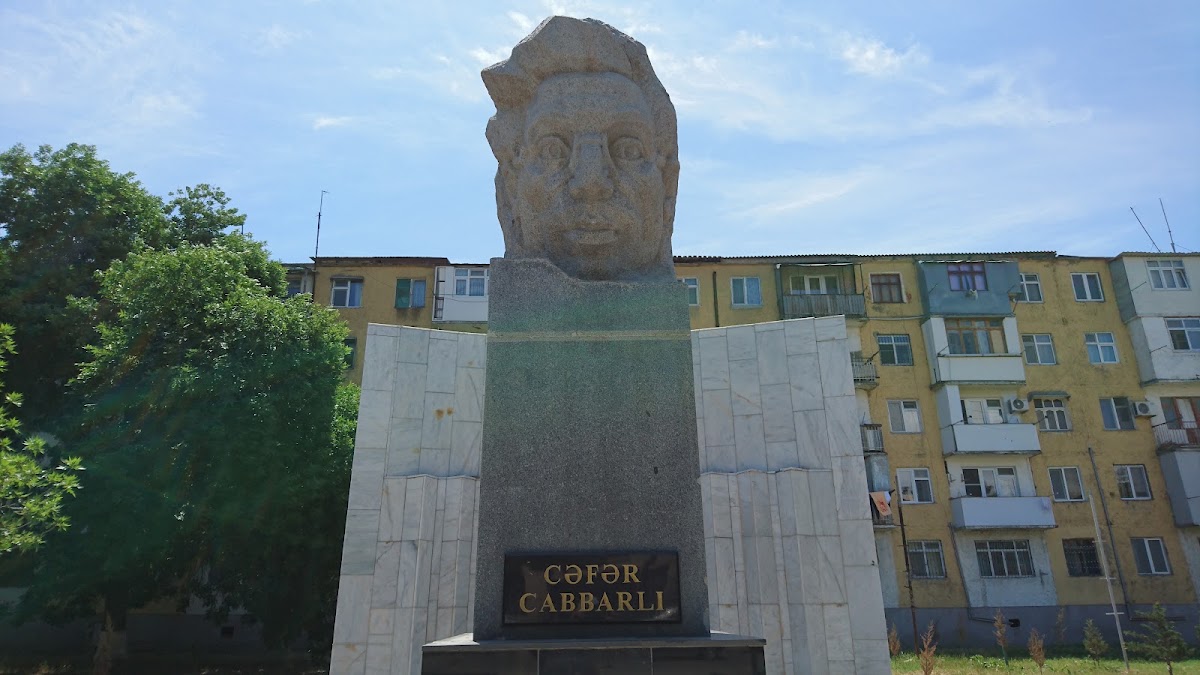 Sağlam Ailə — Sumqayıt filialı