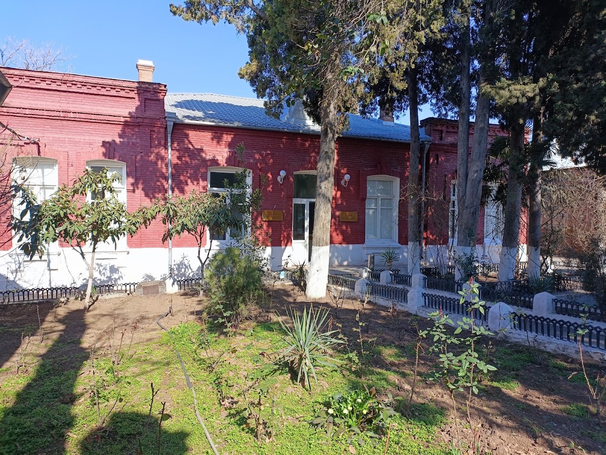 MediClub Gəncə Klinikası