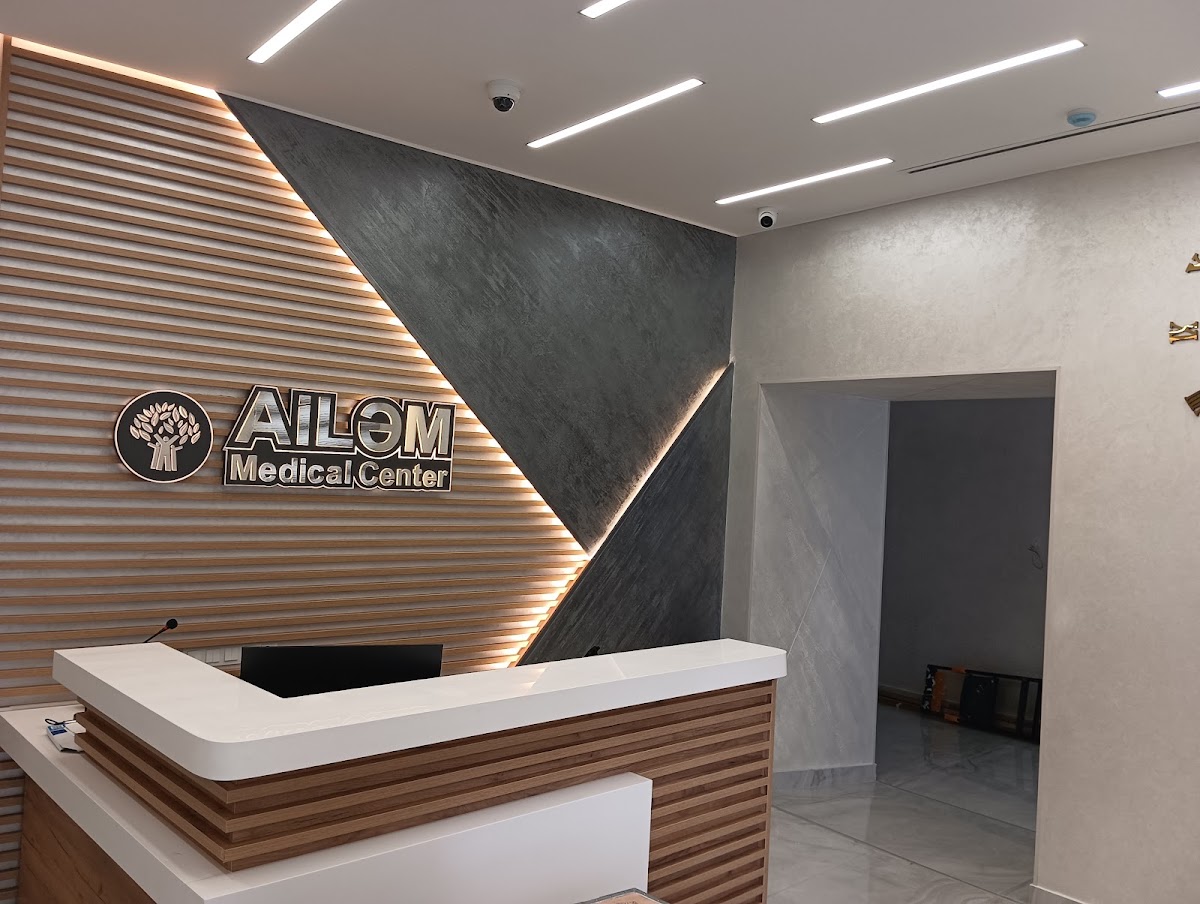 AİLƏM MEDİCAL CENTER