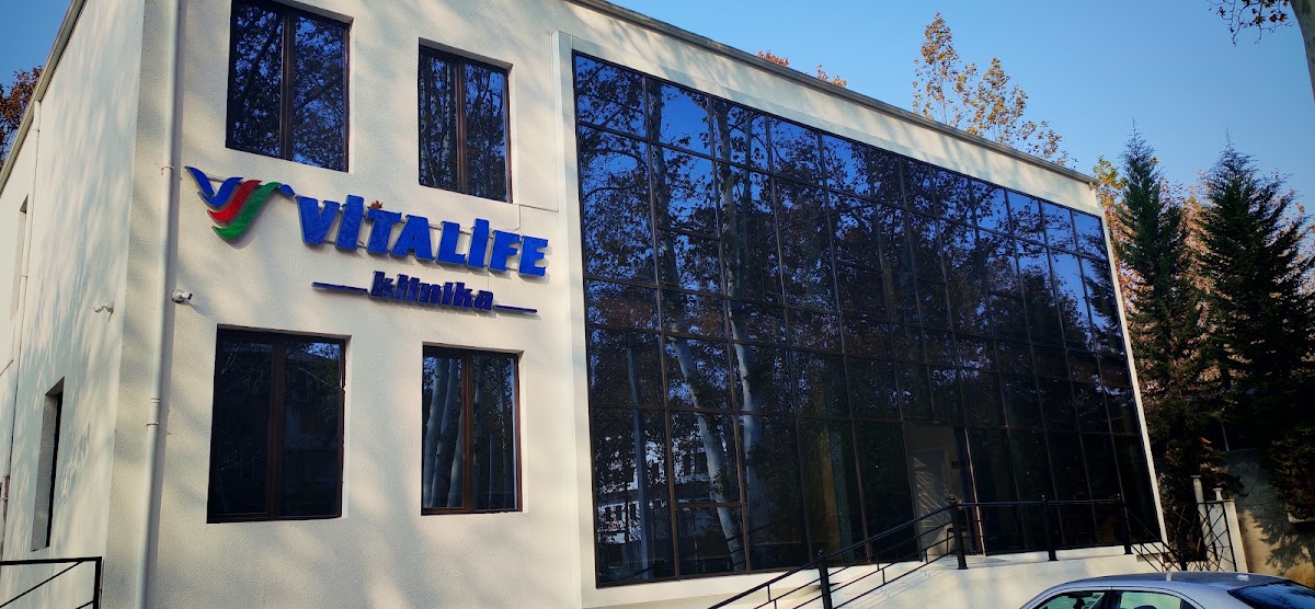 Vitalife Klinika
