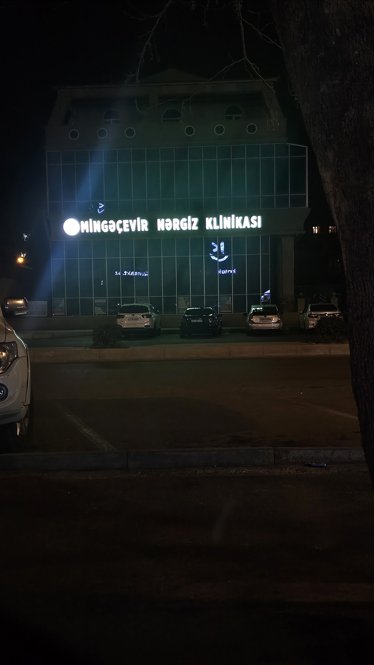 Nərgiz Klinikası