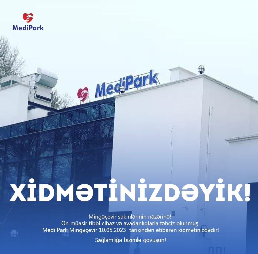 Referans MediPark Hospital