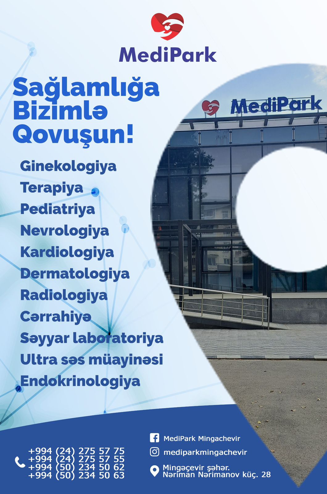 Referans MediPark Hospital