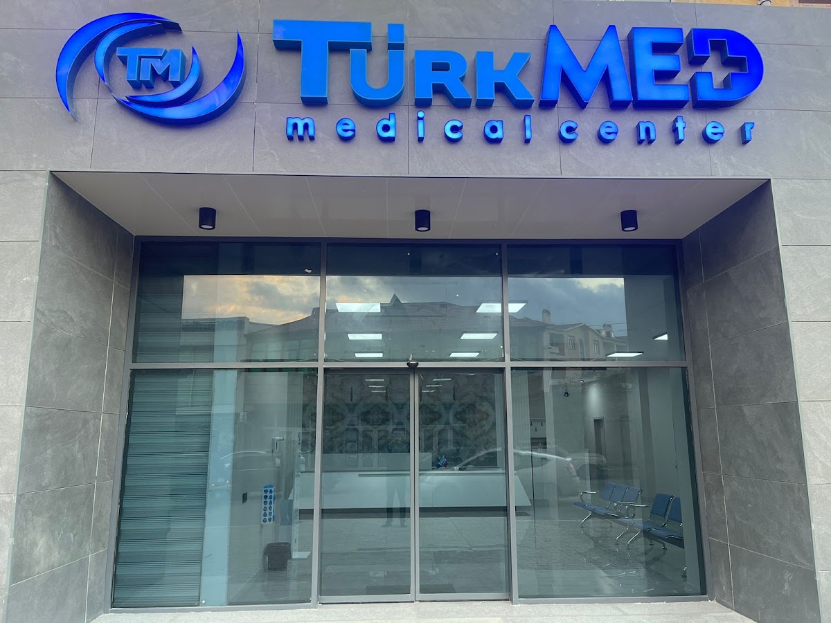 Türkmed Medical Center
