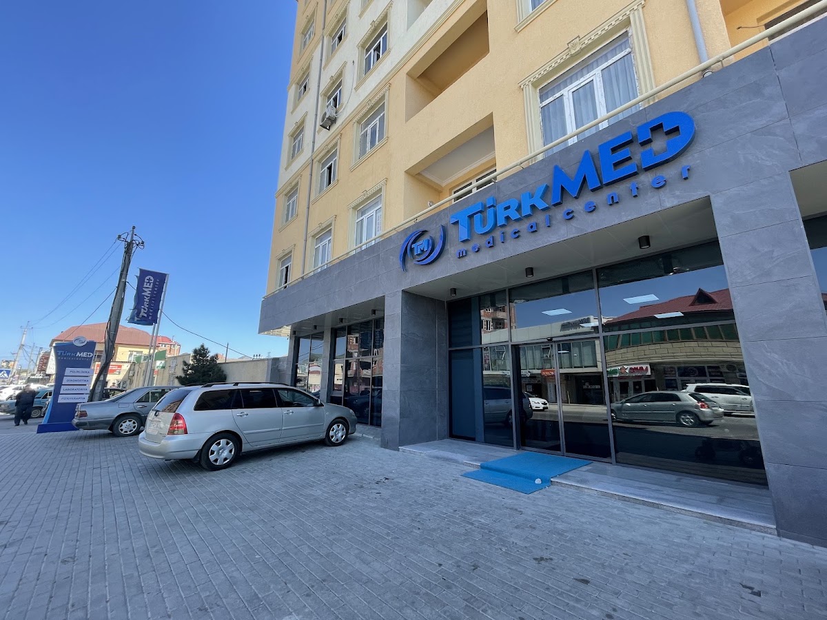 Türkmed Medical Center