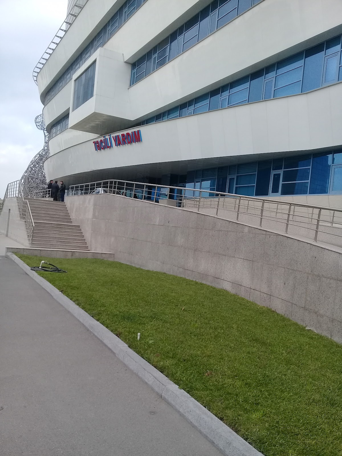 Türkmed Medical Center