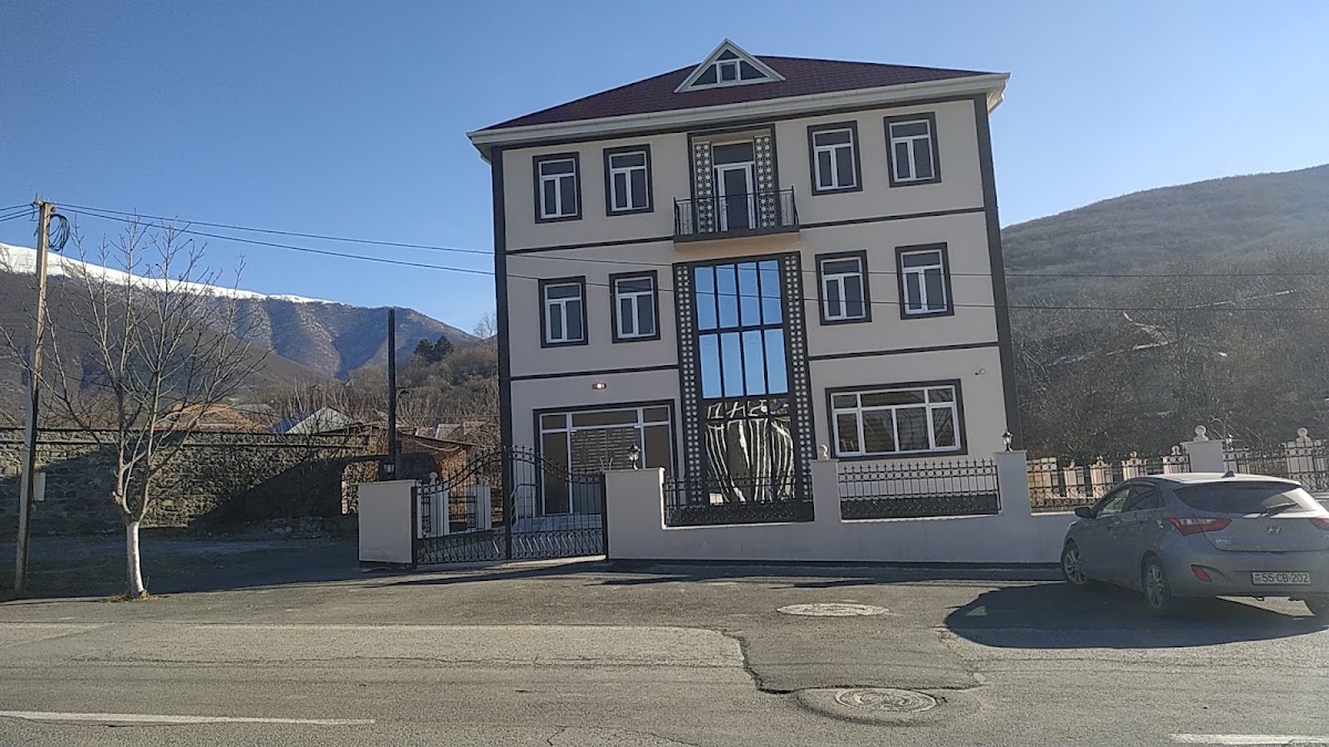 Alyans Clinic