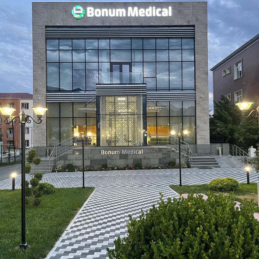 Bonum Medical