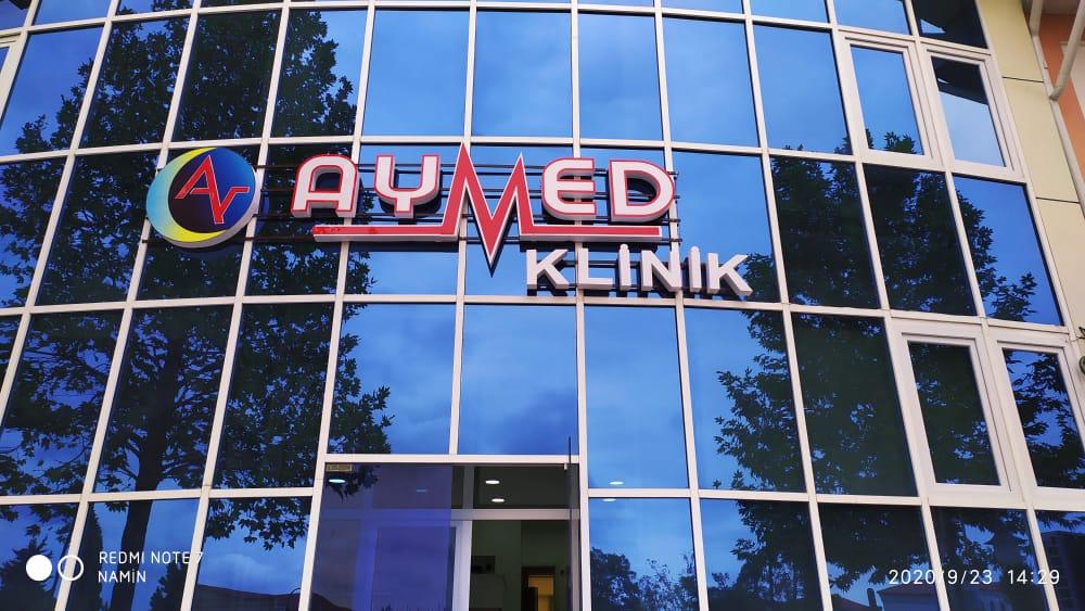 AyMed Klinik