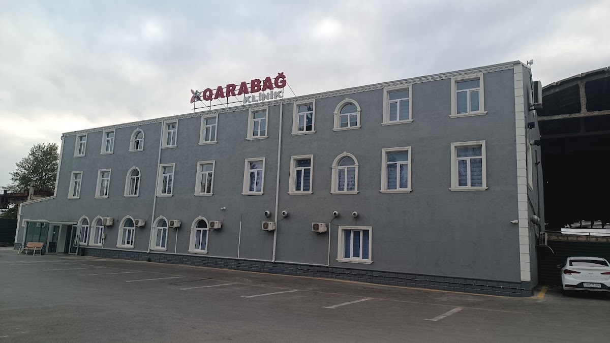 Qarabağ Klinik