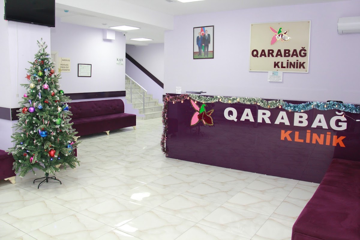 Qarabağ Klinik