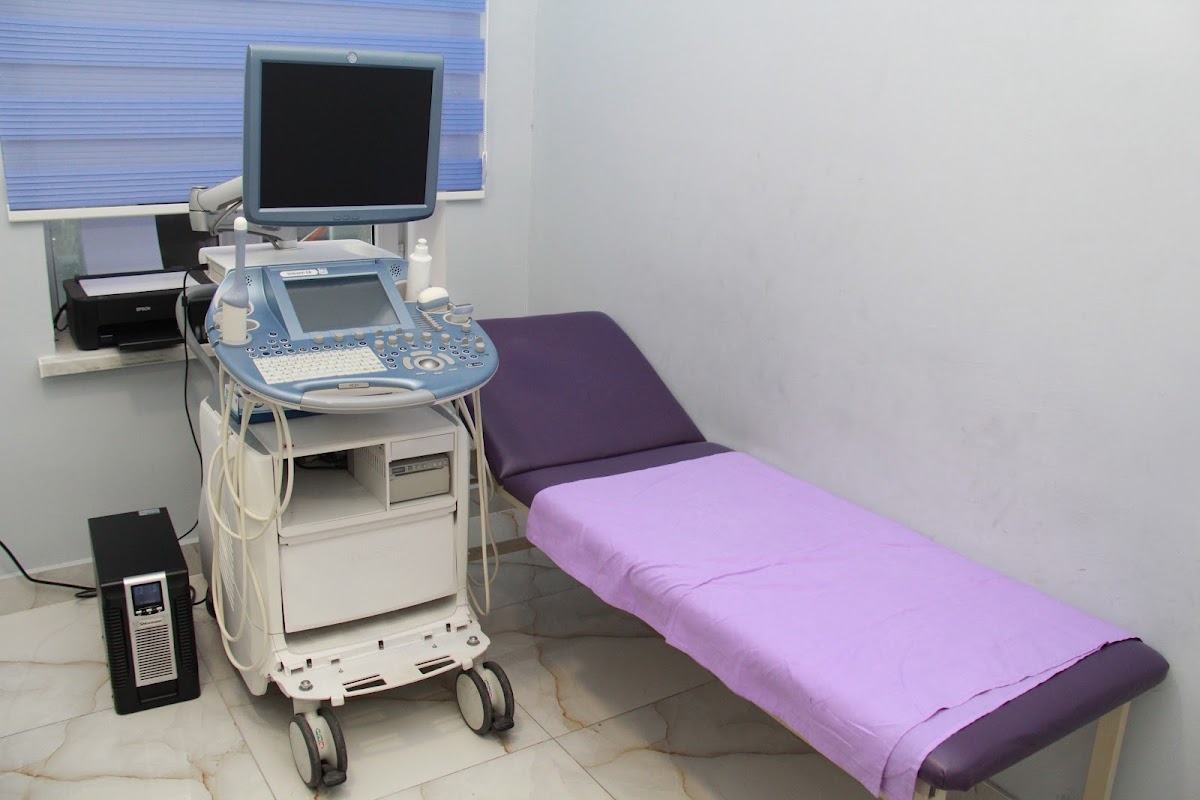 Qarabağ Klinik