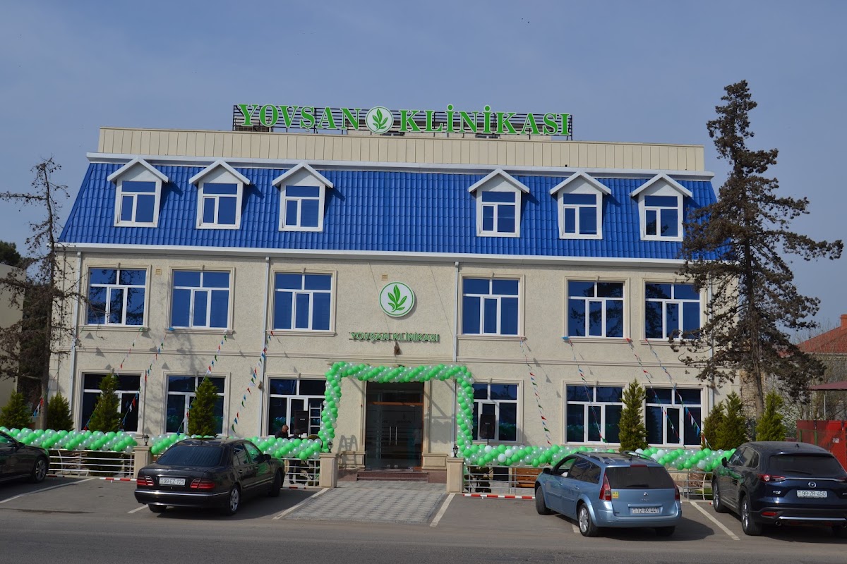 YovsanKlinika