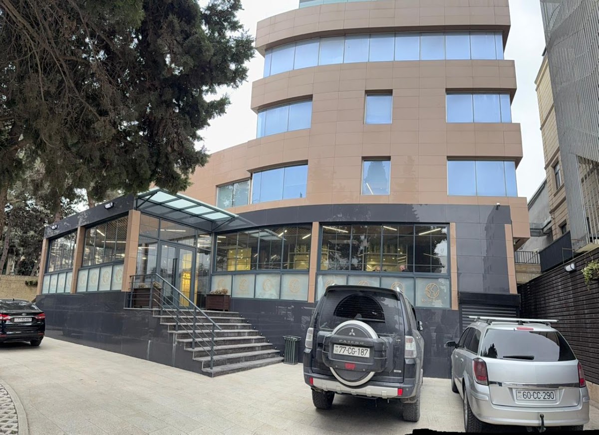 Uni Qlobal Hospital