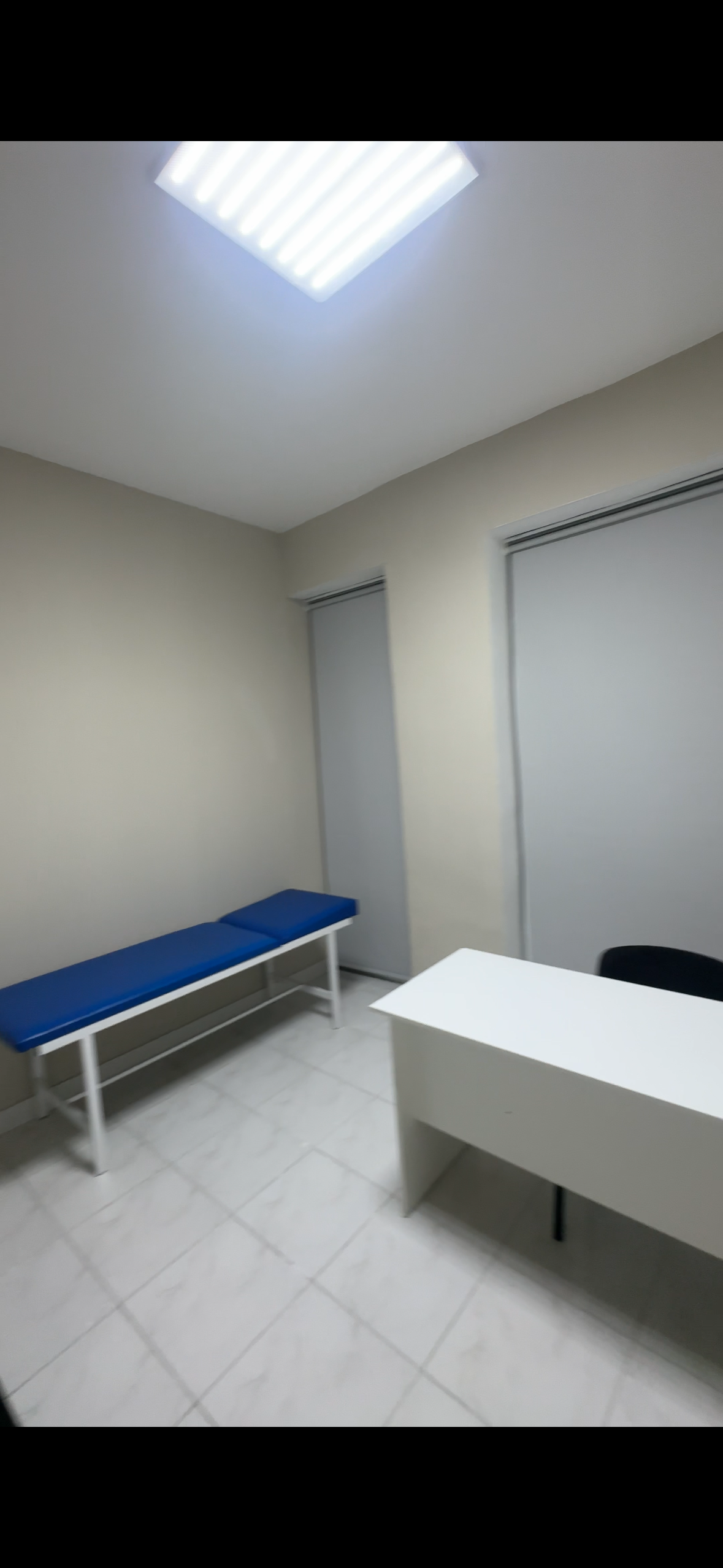 Quba Clinic