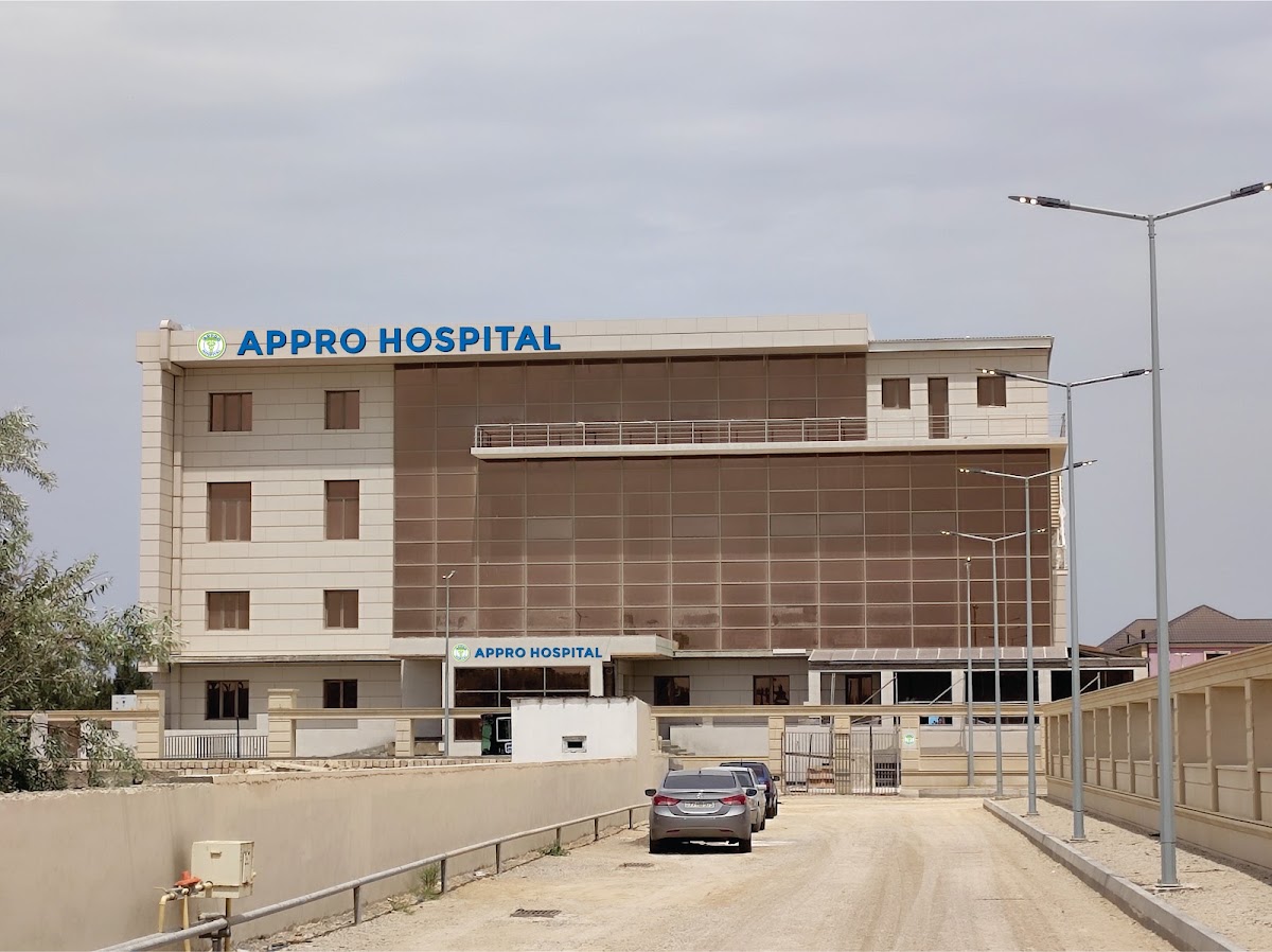Appro Hospital