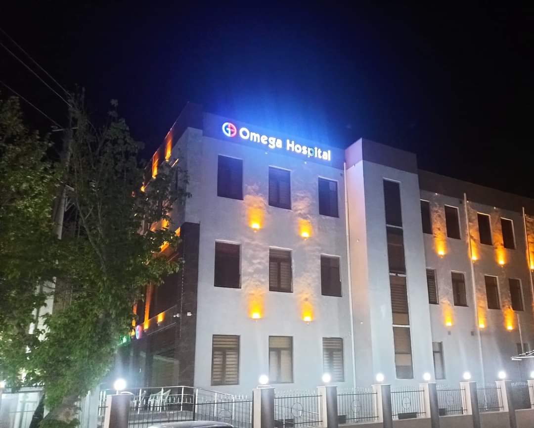 Omega Hospital