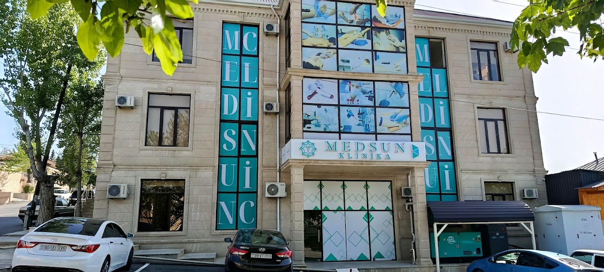 Medsun Klinika