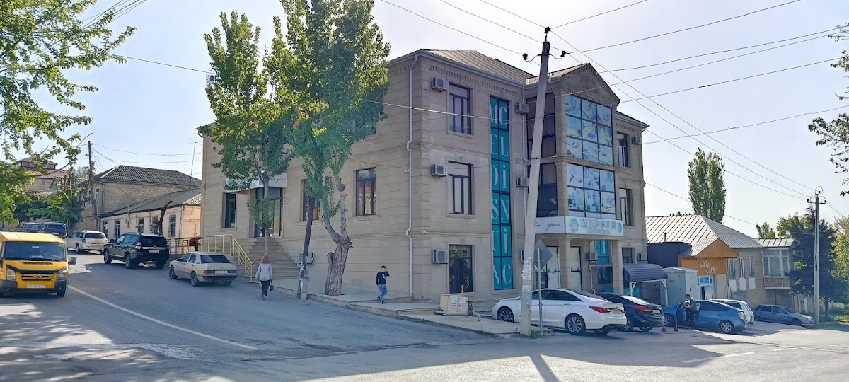 Medsun Klinika